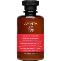 Шампунь Apivita (Апівіта) Захист кольору протеїни кіноа/мед 250мл