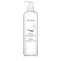Шампунь BABE (БАБЕ) Laboratorios екстрам'який для всіх типів волосся 500мл