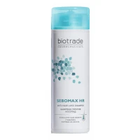 Шампунь Biotrade (Біотрейд) Sebomax HR проти випадіння волосся 200мл