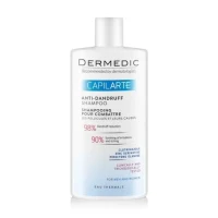 Шампунь Dermedic (Дермедик) Capilarte против перхоти 300мл