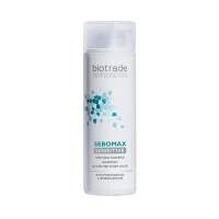 Шампунь Biotrade (Біотрейд) Sebomax для чутливої шкіри голови 200мл