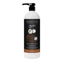 Шампунь для волос Bioton (Биотон) Naturе Daily Care 1000мл
