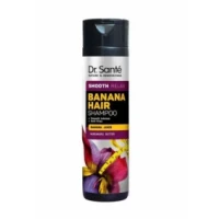 Шампунь для волосся Dr.Sante (Доктор Санте) Banana Hair 250мл