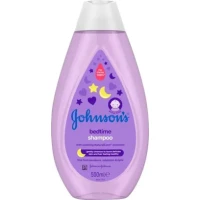 Шампунь для волосся Johnson's Baby (Джонсон Бебі) Перед сном дитячий 500мл