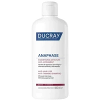 Шампунь Ducray (Дюкрей) Anaphase проти випадіння та для укріплення волосся 400мл