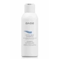 Шампунь BABE (БАБЕ) Laboratorios для всіх типів волосся екстрам'який 100мл