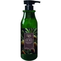 Шампунь Elen (Елен) Argan для сухого та пошкодженого волосся 750мл