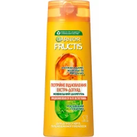 Шампунь Garnier (Гаринье) Fructis Экстра уход 400мл