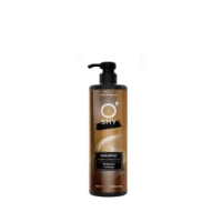 Шампунь O'shy (Оші) Intense Argan & Marula oil 500мл