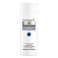 Шампунь Pharmaceris (Фармацеріс) H Stimuclaris специалізований подвійної дії для росту волосся та проти лупи 250мл