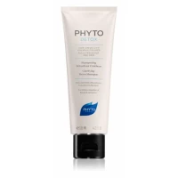 Шампунь Phyto (Фіто) Detox для всіх типів волосся 125 мл