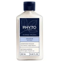 Шампунь Phyto (Фітосольба) Ніжність для всіх типів волосся 250мл