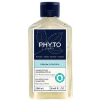 Шампунь Phyto (Фітосольба) себорегулюючий 250мл