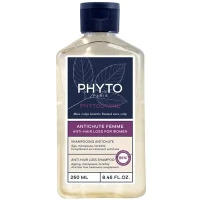 Шампунь Phyto (Фито) Phytocyane против выпадения для женщин 250мл