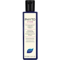 Шампунь Phyto (Фіто) Phytocyane Densifying Treatment Shampoo проти випадіння волосся 250 мл