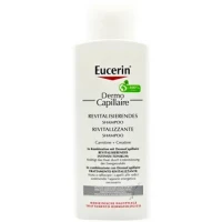 Шампунь Eucerin (Эуцерин) DermoCapillaire Re-Vitalizing Shampoo против выпадения волос 250 мл (69659)