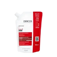 Шампунь Vichy (Віши) Dercos Energy+ з амінексилом проти випадіння волосся 500мл