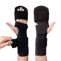 Шина для зап'ястя і пальців Ortop р.L/XL (EH-369)