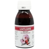 ШИПШИНЫ сироп 100мл