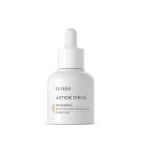 Сироватка-антиоксидант для обличчя BABE (БАБЕ) Laboratorios з вітаміном С 15% 30мл