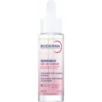 Сыворотка Bioderma (Биодерма) Sensibio AR+ 30мл