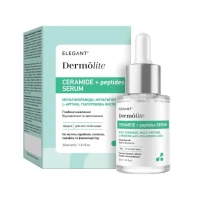 Сироватка для обличчя Dermolite (Дермолайт) Ceramide 30мл