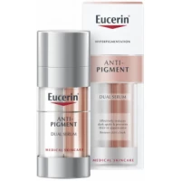 Сыворотка для лица Eucerin Anti-Pigment Serum для уменьшения и предотвращения гиперпигментив 30 мл (83500)