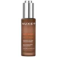 Сироватка для обличчя Nuxe (Нюкс) Men Boost багатофункціональна 30мл
