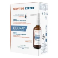 Сироватка Ducray (Дюкрей ) Neoptide проти випадіння волосся 2х50мл