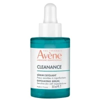 Сыворотка-эксфолиант Avene (Авен) Cleanance А.Н.А. отшелушивающая 30мл