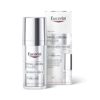 Сироватка Eucerin (Юцерин) Hyaluron-Filler епігенетична, для всіх типів шкіри 30мл (99122)