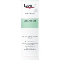 Сыворотка Eucerin (Эуцерин) DermoPure Serum комплексной коррекции для проблемной кожи 40 мл (87925)