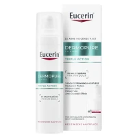 Сироватка Eucerin (Юцерин) DermoPure Serum для комплексної корекції проблемної шкіри 40мл (87925)