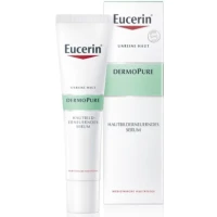 Сыворотка Eucerin (Юцерин) DermoPure Serum для комплексной коррекции проблемной кожи 40мл (87925)