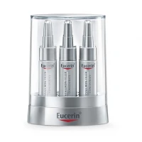 Сыворотка Eucerin (Эуцерин) Hyaluron-Filler Concentrate Концентрированный уход против морщин для всех типов кожи 6х5мл (63908)