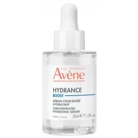 Сыворотка-концентрат Avene (Авен) Hydrance Boost увлажняющая для чувствительной кожи лица 30мл