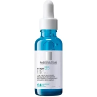Сыворотка-концентрат La Roche Posay (Ля Рош-Позе) Hyalu B5 для коррекции морщин и восстановления упругости 30мл