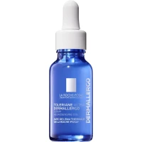 Сыворотка La Roche-Posay (Ля Рош-Позе) Toleriane Ultra Dermallergo Serum с нейросенсином для гиперчувствительной и склонной к аллергии кожи лица 30мл