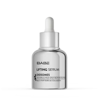 Сироватка-ліфтинг для обличчя BABE (БАБЕ) Laboratorios з екзосомами для безін’єкційного підтягнення шкіри 30мл