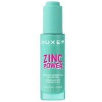 Сироватка Nuxe (Нюкс) Zinc Power проти недосконалостей та прищів 30мл