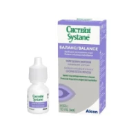 СИСТЕЙН Баланс капли для глаз 10мл во флаконе