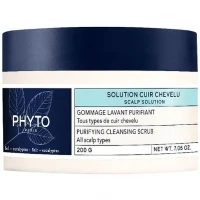 Скраб Phyto (Фітосольба) для шкіри голови 200г