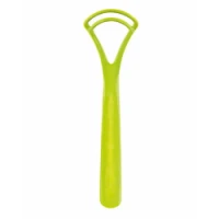 Скребок для язика Curaprox (Курапрокс) Double blade (СТС 202)