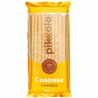 Соломка Pikkolo (Пікколо) солодка 40г