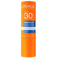 Бальзам для губ солцезащитный Uriage (Урьяж) Bariesun Lipstick SPF30+ 4г