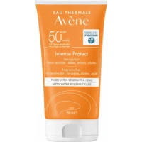 Сонцезащитный флюид Avene (Авен) для чуствительной кожы  SPF50+ 150мл