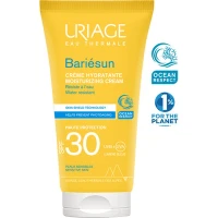 Крем Uriage (Урьяж) Bariesun Creme SPF30 сонцезахисний для всіх типів шкіри обличчя 50 мл