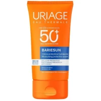 Солнцезащитный крем для лица Uriage Bariesun Creme SPF 50+ для всех типов кожи 50 мл