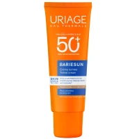 Крем Uriage (Урьяж) Bariersun Tinted Cream gold SPF50+ 50 мл (тон золотистый)