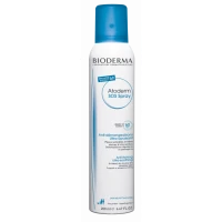 Спрей Bioderma (Біодерма) Atoderm SOS Spray Anti-itching Ultra-soothing 200 мл 